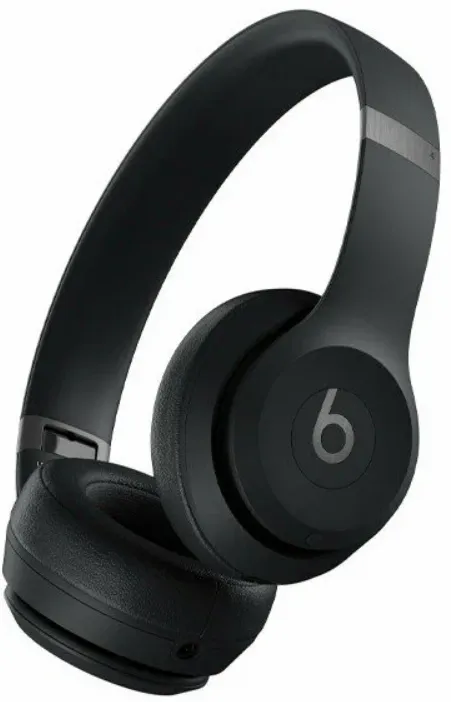 Beats solo black sale